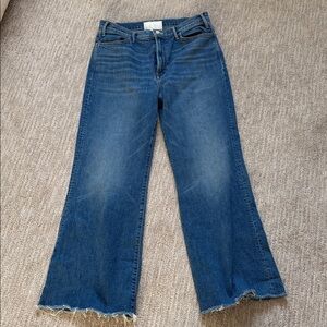 Mother Jeans size 33